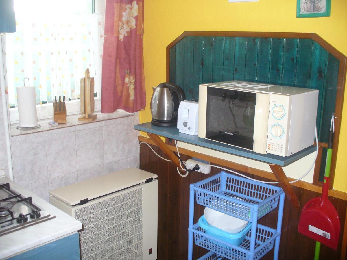 Pleiveisz Apartman Sárvár Extérieur photo